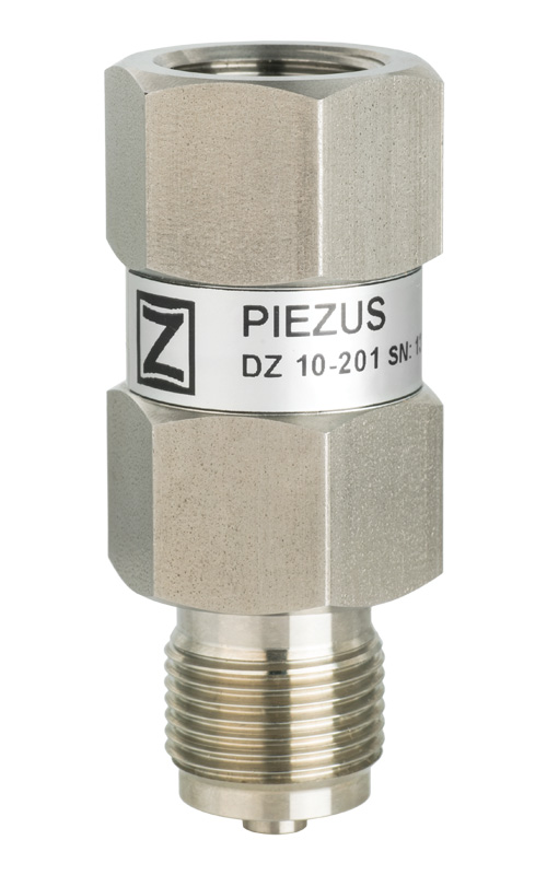 Демпфер гидроударов DZ 10 Piezus (Пьезус)